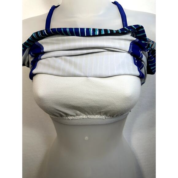 FILA Sport Tank Top Womens XS Racerback Stretchy Workout Training Gym Activewear - Picture 6 of 7